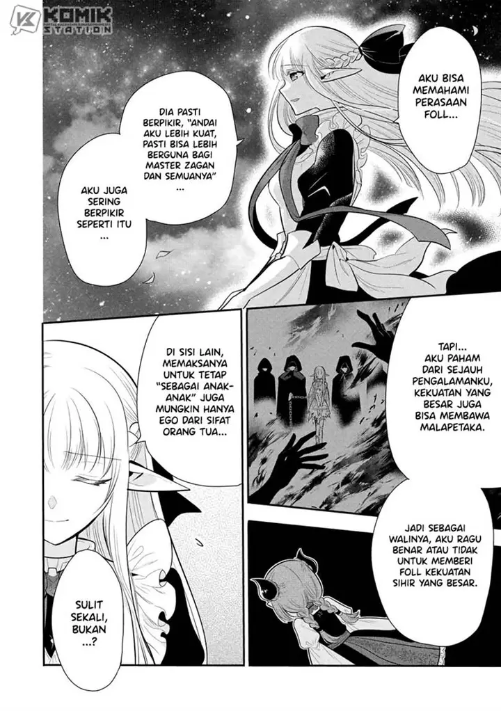 image-komik-maou-no-ore-ga-dorei-elf-wo-yome-ni-shitanda-ga-dou-medereba-ii-chapter-74-10/28