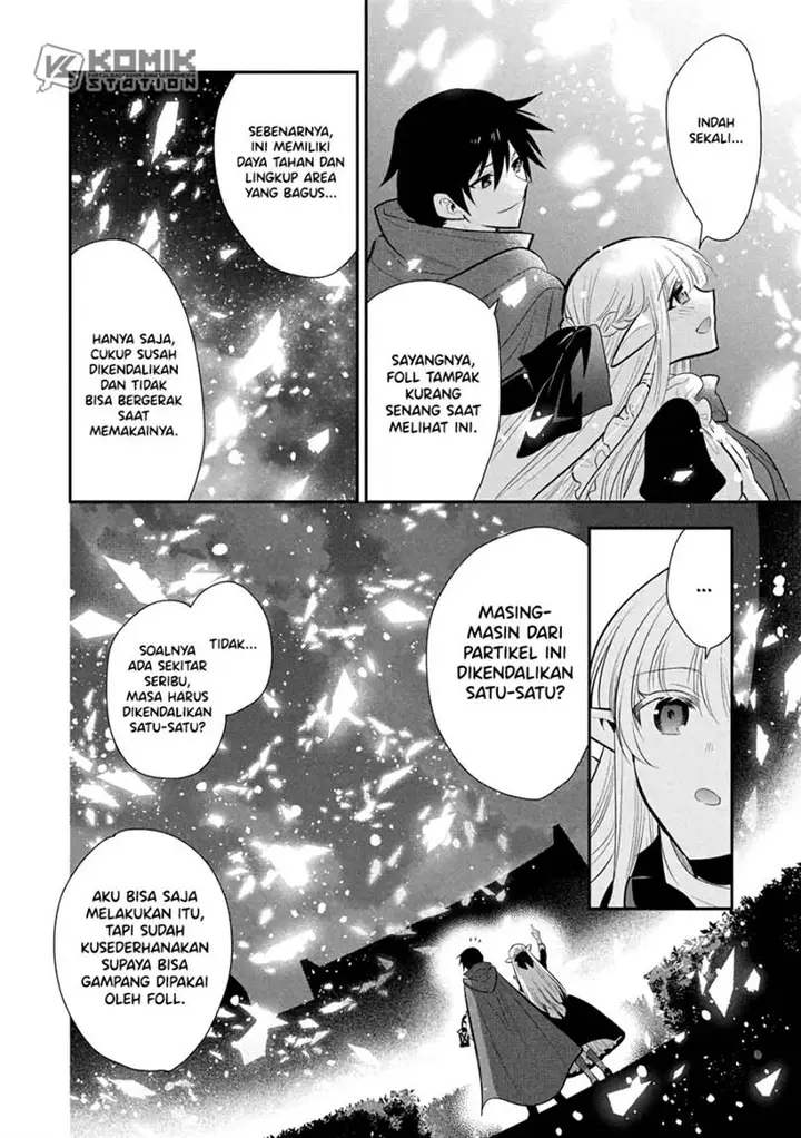 image-komik-maou-no-ore-ga-dorei-elf-wo-yome-ni-shitanda-ga-dou-medereba-ii-chapter-74-12/28