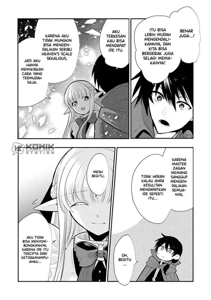 image-komik-maou-no-ore-ga-dorei-elf-wo-yome-ni-shitanda-ga-dou-medereba-ii-chapter-74-14/28