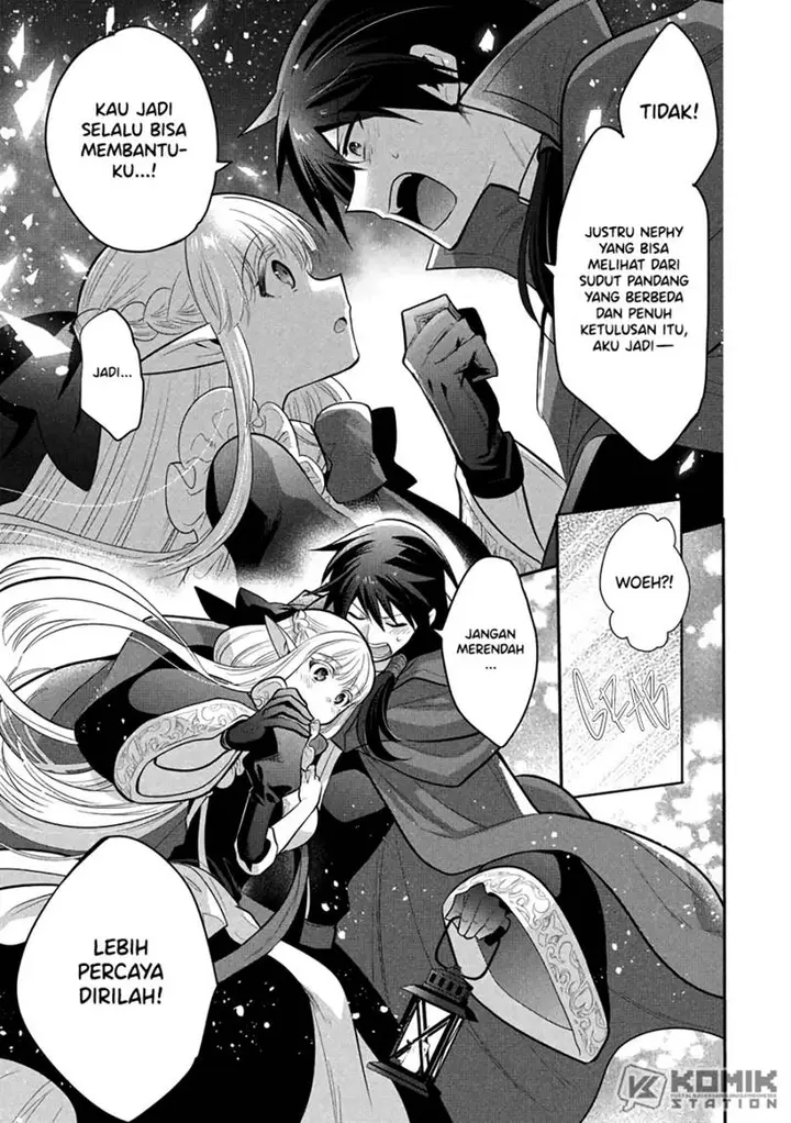 image-komik-maou-no-ore-ga-dorei-elf-wo-yome-ni-shitanda-ga-dou-medereba-ii-chapter-74-15/28