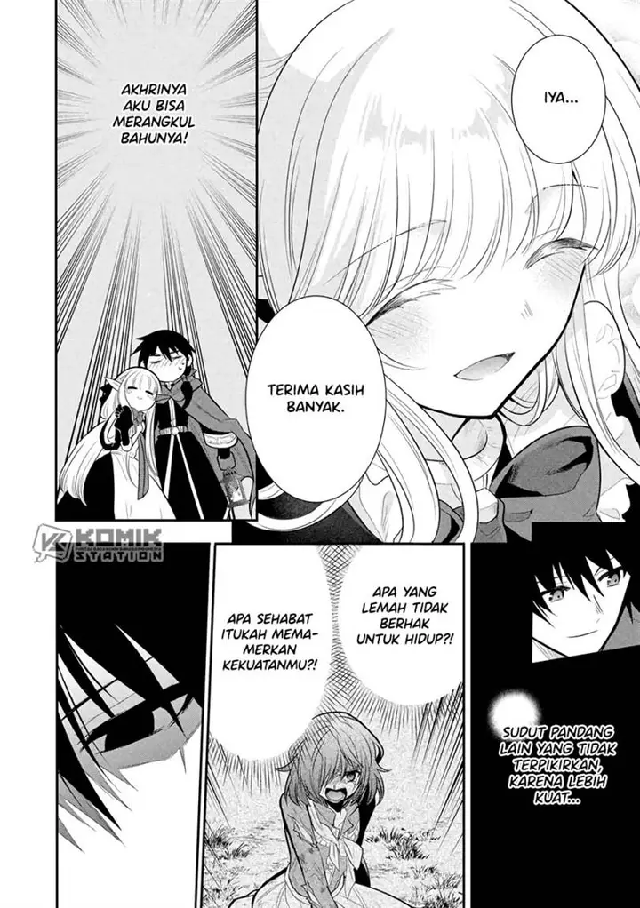 image-komik-maou-no-ore-ga-dorei-elf-wo-yome-ni-shitanda-ga-dou-medereba-ii-chapter-74-16/28