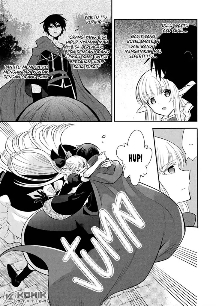 image-komik-maou-no-ore-ga-dorei-elf-wo-yome-ni-shitanda-ga-dou-medereba-ii-chapter-74-17/28