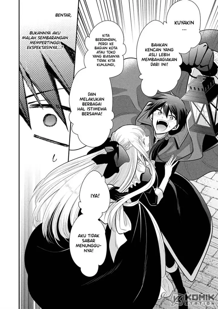 image-komik-maou-no-ore-ga-dorei-elf-wo-yome-ni-shitanda-ga-dou-medereba-ii-chapter-74-20/28