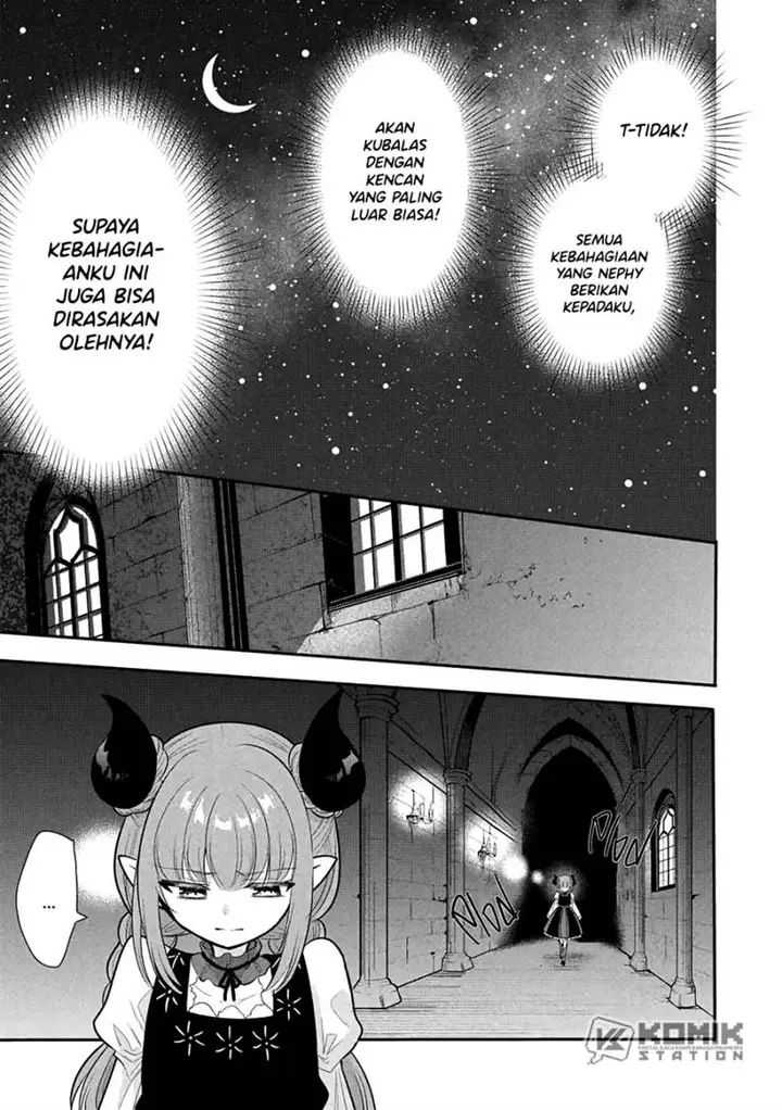 image-komik-maou-no-ore-ga-dorei-elf-wo-yome-ni-shitanda-ga-dou-medereba-ii-chapter-74-21/28