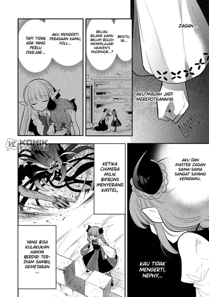 image-komik-maou-no-ore-ga-dorei-elf-wo-yome-ni-shitanda-ga-dou-medereba-ii-chapter-74-22/28