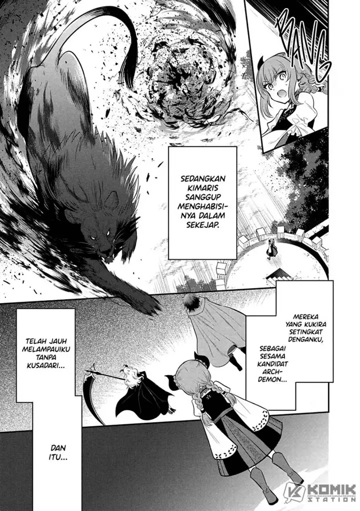 image-komik-maou-no-ore-ga-dorei-elf-wo-yome-ni-shitanda-ga-dou-medereba-ii-chapter-74-23/28