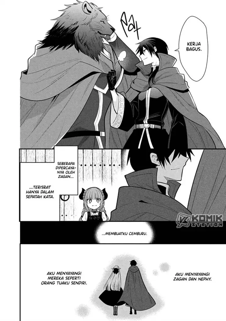 image-komik-maou-no-ore-ga-dorei-elf-wo-yome-ni-shitanda-ga-dou-medereba-ii-chapter-74-24/28