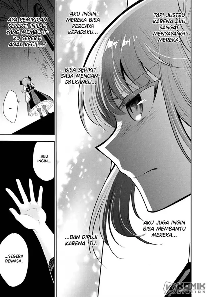image-komik-maou-no-ore-ga-dorei-elf-wo-yome-ni-shitanda-ga-dou-medereba-ii-chapter-74-25/28