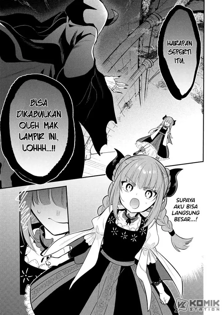 image-komik-maou-no-ore-ga-dorei-elf-wo-yome-ni-shitanda-ga-dou-medereba-ii-chapter-75-0/23