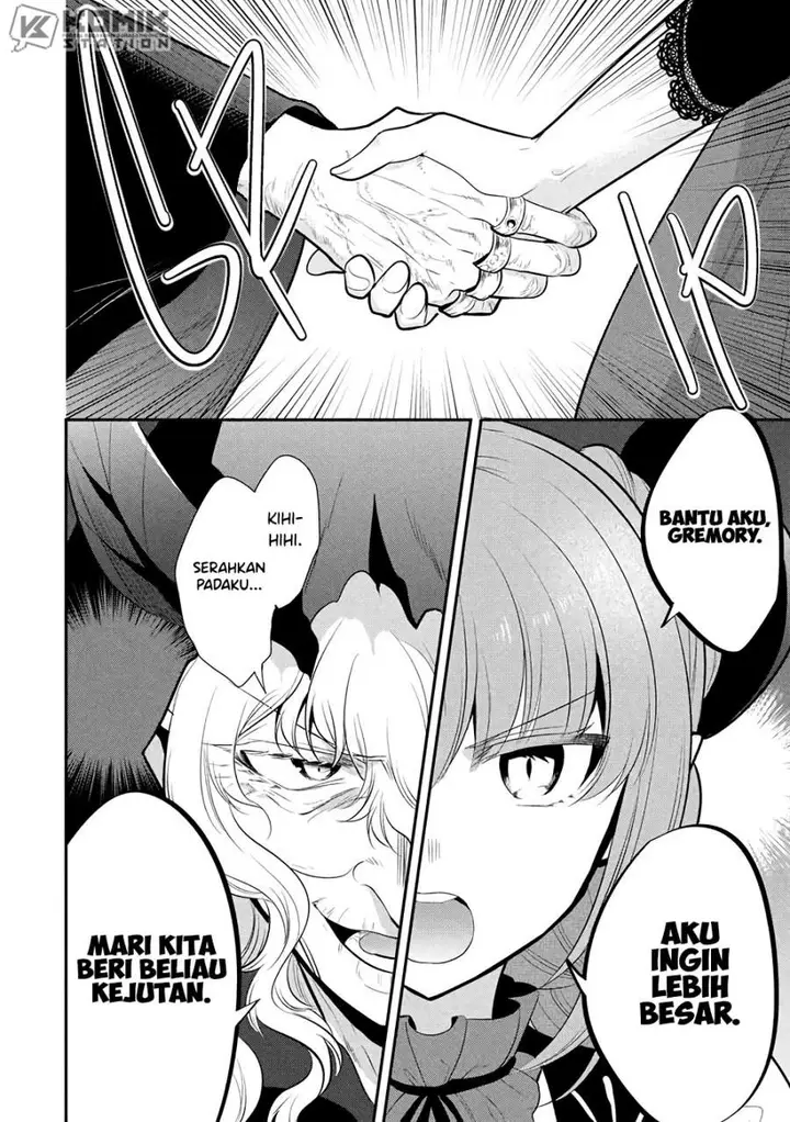 image-komik-maou-no-ore-ga-dorei-elf-wo-yome-ni-shitanda-ga-dou-medereba-ii-chapter-75-1/23
