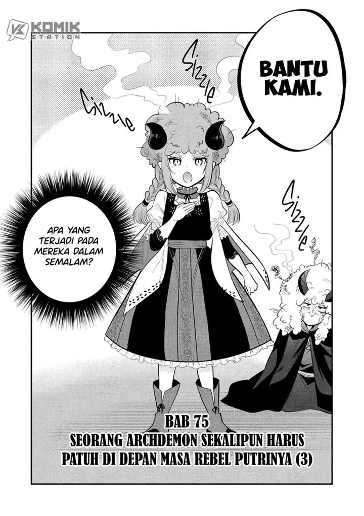 image-komik-maou-no-ore-ga-dorei-elf-wo-yome-ni-shitanda-ga-dou-medereba-ii-chapter-75-3/23