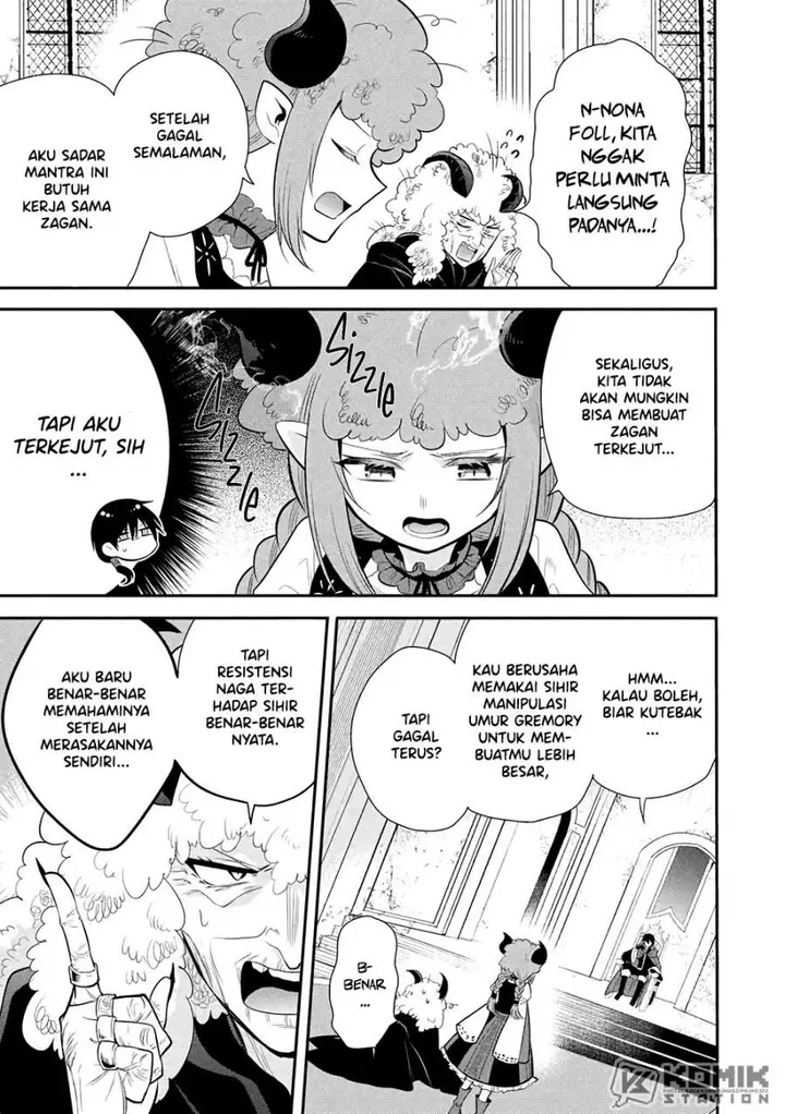 image-komik-maou-no-ore-ga-dorei-elf-wo-yome-ni-shitanda-ga-dou-medereba-ii-chapter-75-4/23