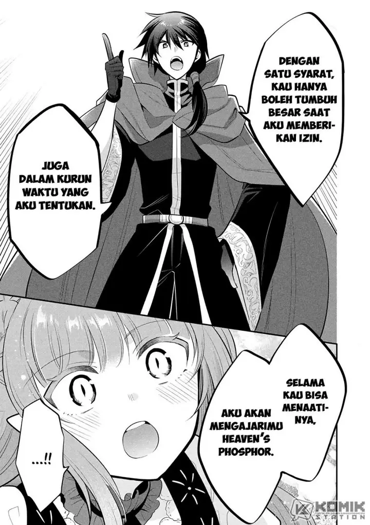 image-komik-maou-no-ore-ga-dorei-elf-wo-yome-ni-shitanda-ga-dou-medereba-ii-chapter-75-10/23