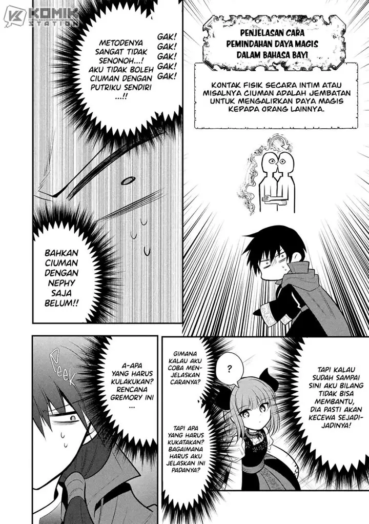 image-komik-maou-no-ore-ga-dorei-elf-wo-yome-ni-shitanda-ga-dou-medereba-ii-chapter-75-13/23