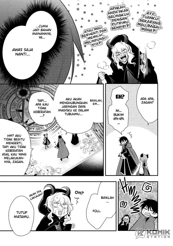 image-komik-maou-no-ore-ga-dorei-elf-wo-yome-ni-shitanda-ga-dou-medereba-ii-chapter-75-14/23