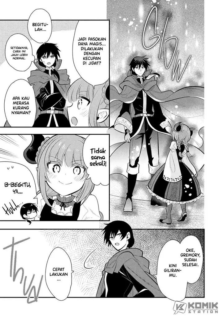 image-komik-maou-no-ore-ga-dorei-elf-wo-yome-ni-shitanda-ga-dou-medereba-ii-chapter-75-16/23