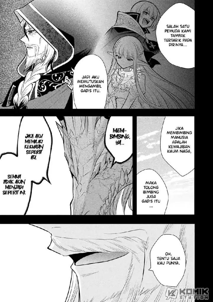 image-komik-maou-no-ore-ga-dorei-elf-wo-yome-ni-shitanda-ga-dou-medereba-ii-chapter-76-7/39
