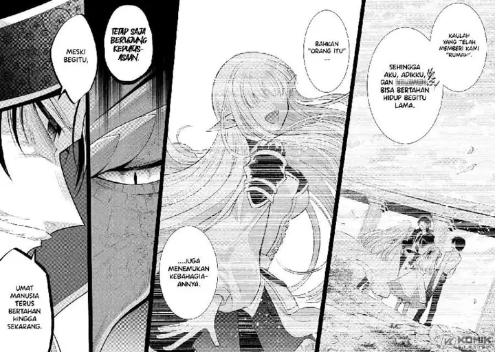 image-komik-maou-no-ore-ga-dorei-elf-wo-yome-ni-shitanda-ga-dou-medereba-ii-chapter-76-8/39
