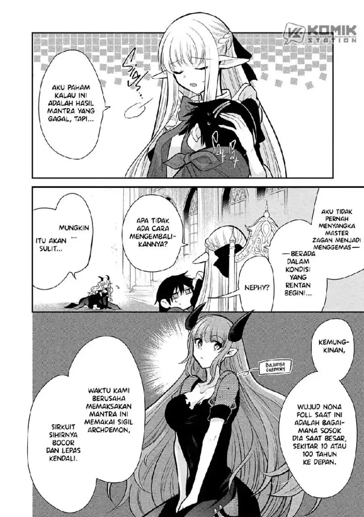 image-komik-maou-no-ore-ga-dorei-elf-wo-yome-ni-shitanda-ga-dou-medereba-ii-chapter-76-17/39