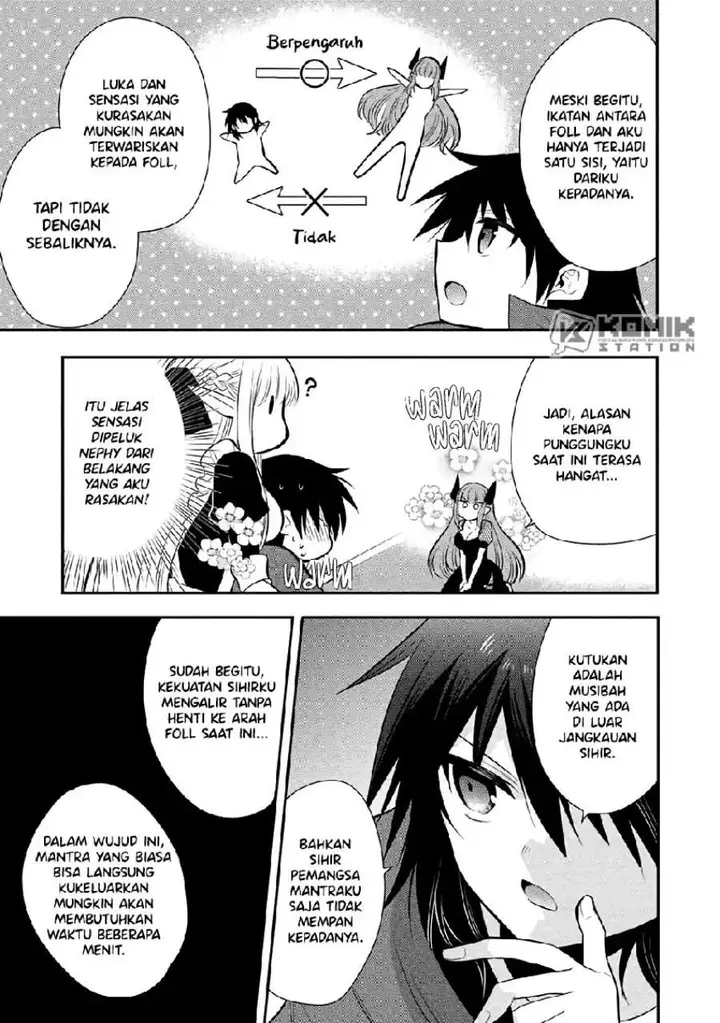 image-komik-maou-no-ore-ga-dorei-elf-wo-yome-ni-shitanda-ga-dou-medereba-ii-chapter-76-20/39