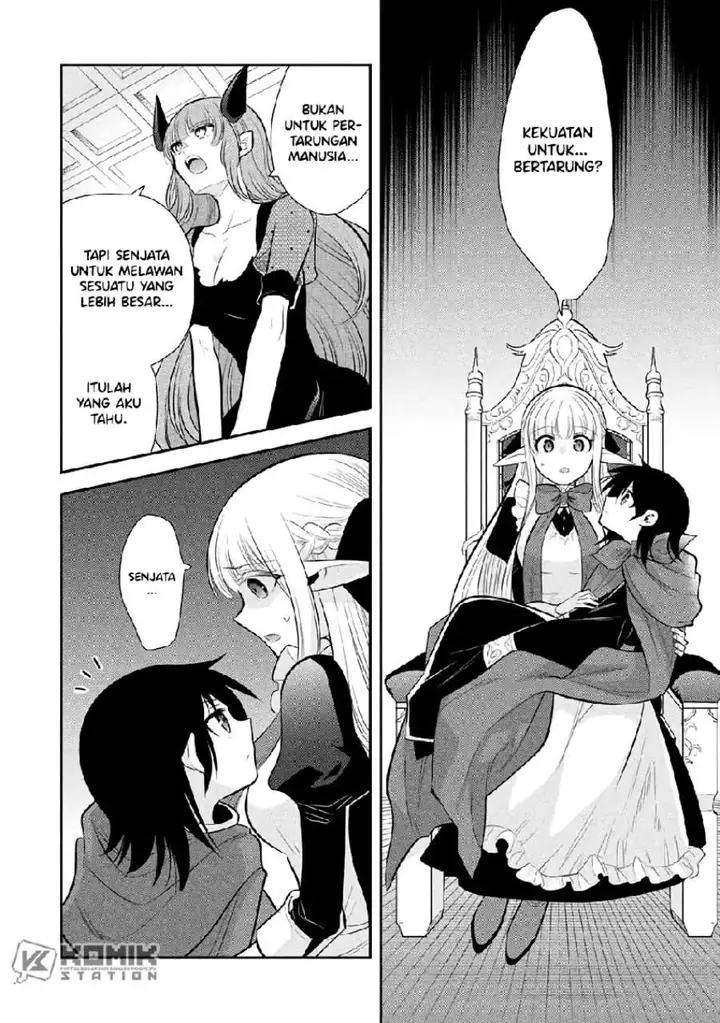 image-komik-maou-no-ore-ga-dorei-elf-wo-yome-ni-shitanda-ga-dou-medereba-ii-chapter-76-23/39