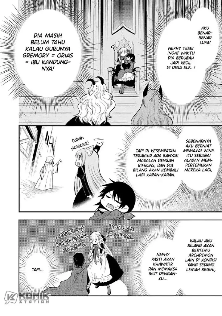 image-komik-maou-no-ore-ga-dorei-elf-wo-yome-ni-shitanda-ga-dou-medereba-ii-chapter-76-27/39
