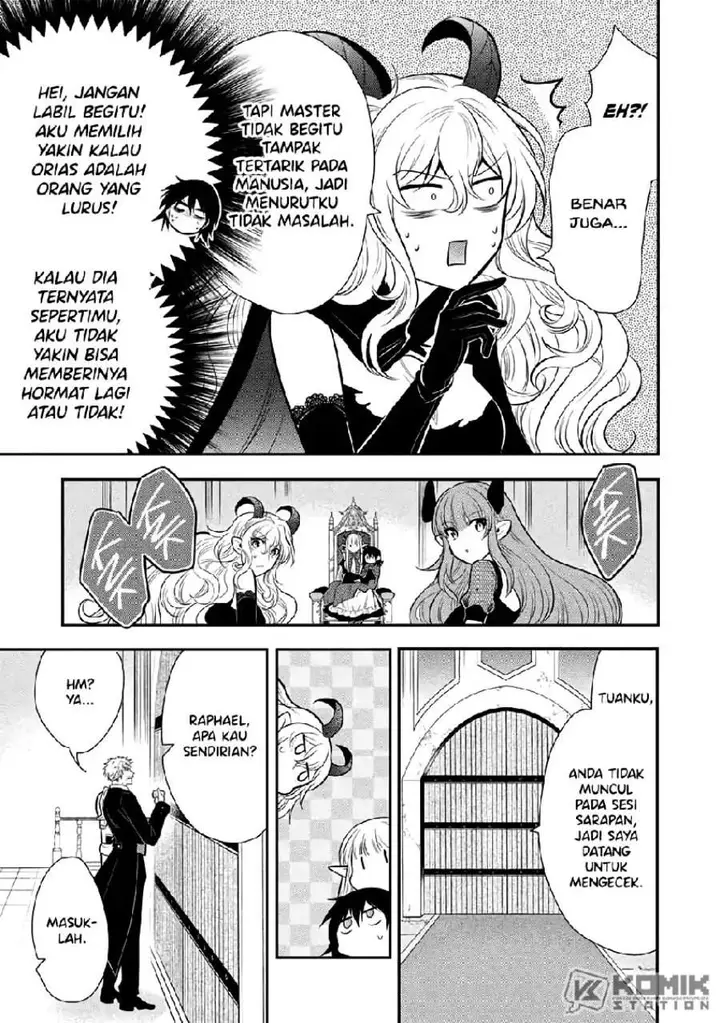 image-komik-maou-no-ore-ga-dorei-elf-wo-yome-ni-shitanda-ga-dou-medereba-ii-chapter-76-30/39