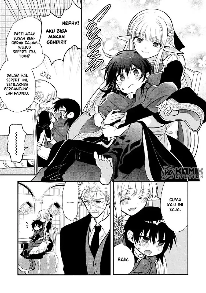 image-komik-maou-no-ore-ga-dorei-elf-wo-yome-ni-shitanda-ga-dou-medereba-ii-chapter-76-32/39