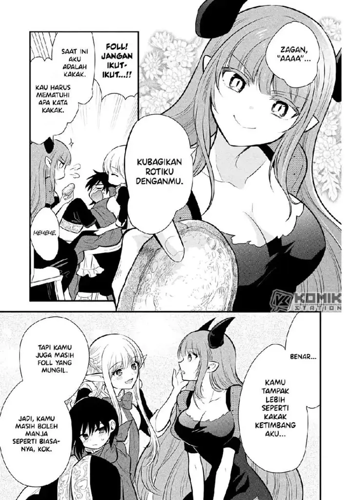 image-komik-maou-no-ore-ga-dorei-elf-wo-yome-ni-shitanda-ga-dou-medereba-ii-chapter-76-34/39