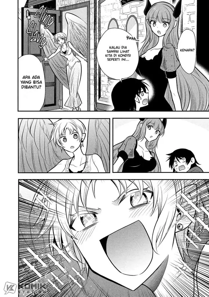 image-komik-maou-no-ore-ga-dorei-elf-wo-yome-ni-shitanda-ga-dou-medereba-ii-chapter-77-1/29