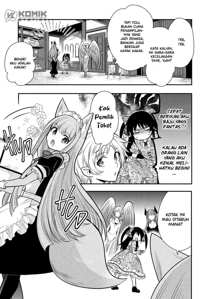 image-komik-maou-no-ore-ga-dorei-elf-wo-yome-ni-shitanda-ga-dou-medereba-ii-chapter-77-4/29