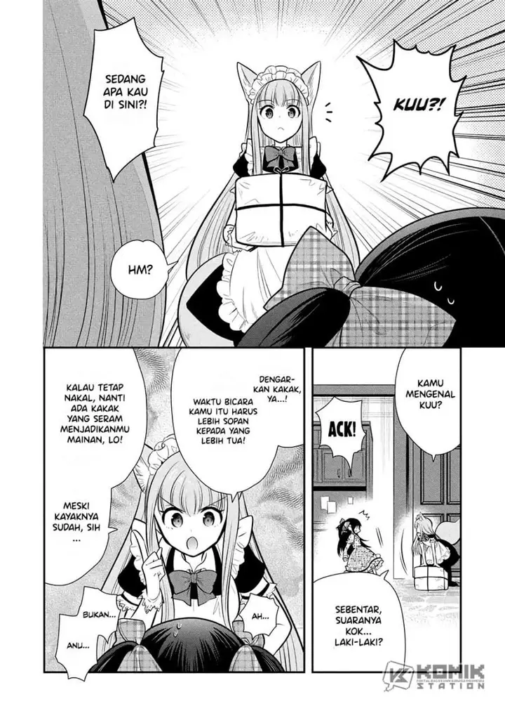 image-komik-maou-no-ore-ga-dorei-elf-wo-yome-ni-shitanda-ga-dou-medereba-ii-chapter-77-5/29