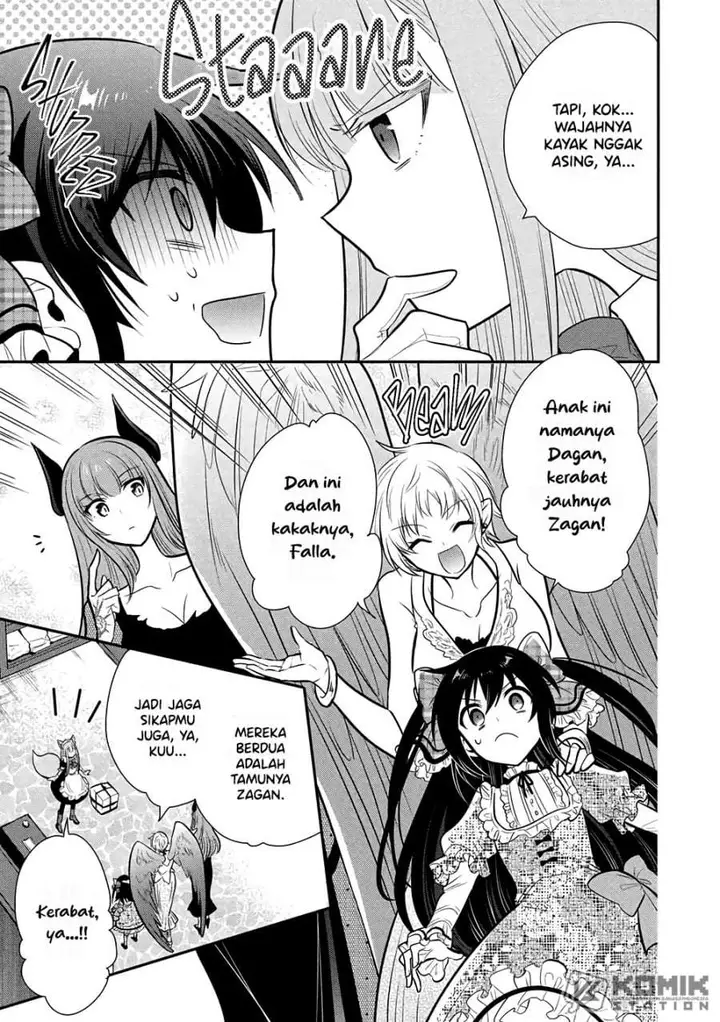 image-komik-maou-no-ore-ga-dorei-elf-wo-yome-ni-shitanda-ga-dou-medereba-ii-chapter-77-6/29