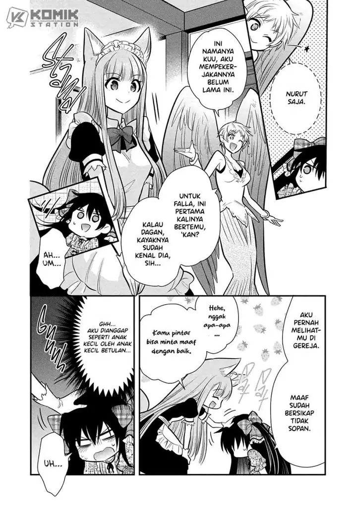 image-komik-maou-no-ore-ga-dorei-elf-wo-yome-ni-shitanda-ga-dou-medereba-ii-chapter-77-7/29