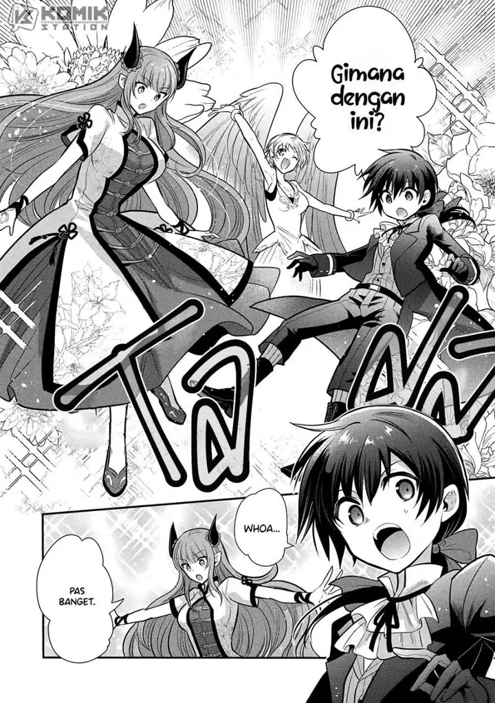 image-komik-maou-no-ore-ga-dorei-elf-wo-yome-ni-shitanda-ga-dou-medereba-ii-chapter-77-9/29