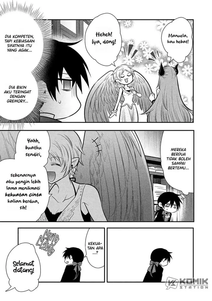 image-komik-maou-no-ore-ga-dorei-elf-wo-yome-ni-shitanda-ga-dou-medereba-ii-chapter-77-10/29