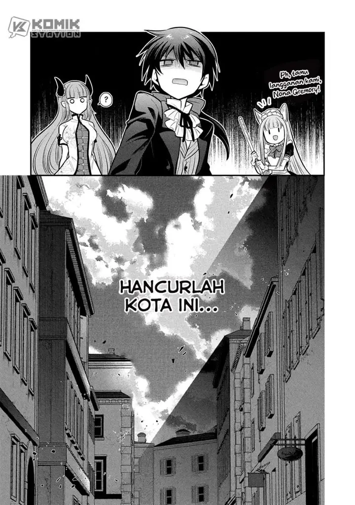 image-komik-maou-no-ore-ga-dorei-elf-wo-yome-ni-shitanda-ga-dou-medereba-ii-chapter-77-12/29