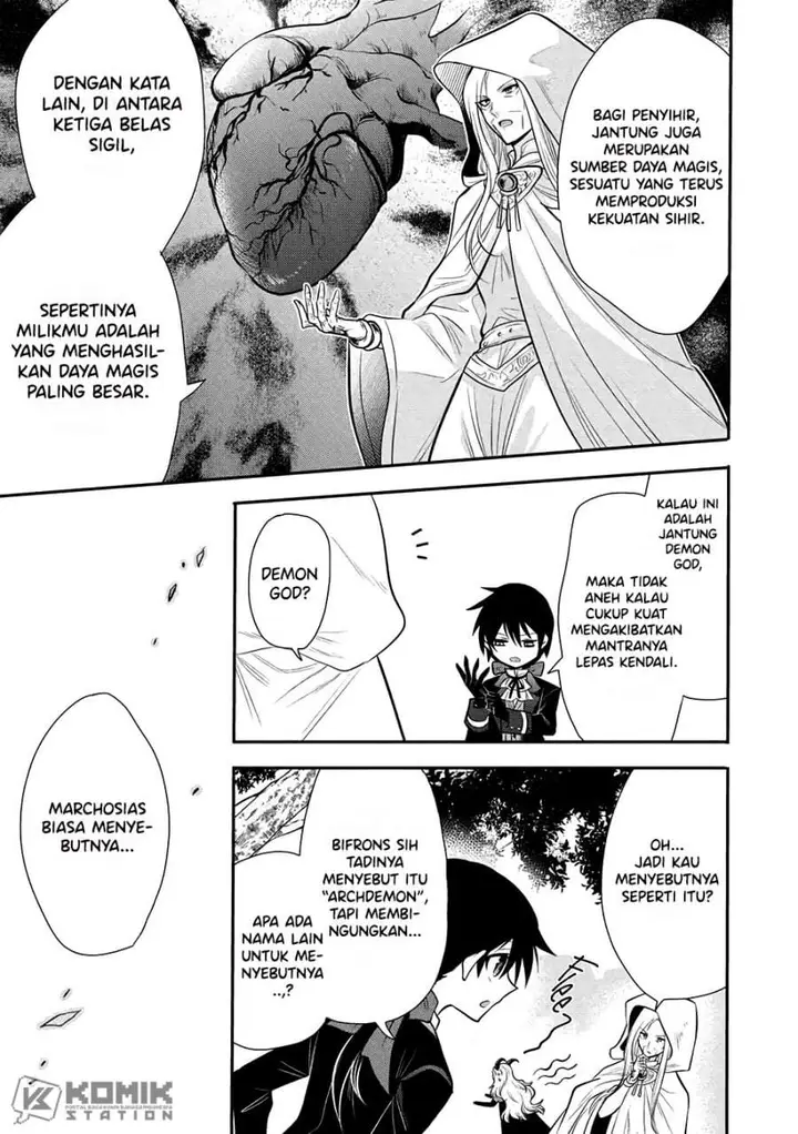 image-komik-maou-no-ore-ga-dorei-elf-wo-yome-ni-shitanda-ga-dou-medereba-ii-chapter-77-22/29