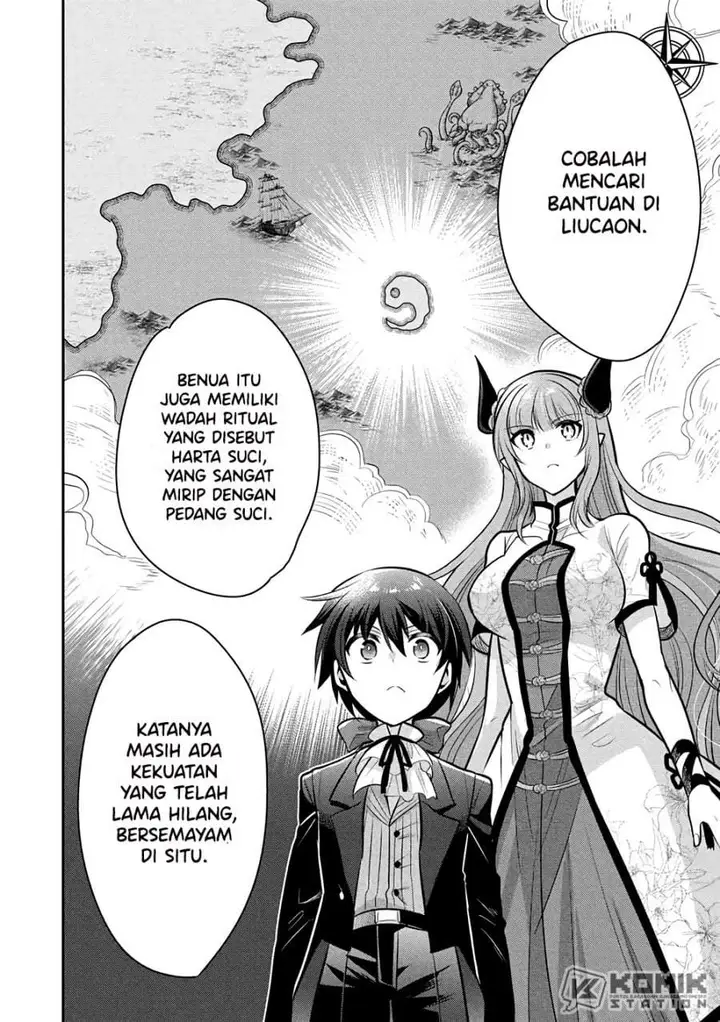 image-komik-maou-no-ore-ga-dorei-elf-wo-yome-ni-shitanda-ga-dou-medereba-ii-chapter-77-25/29