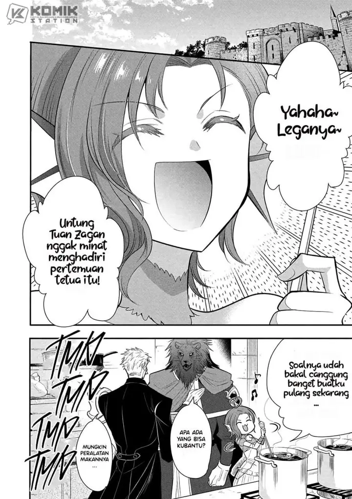 image-komik-maou-no-ore-ga-dorei-elf-wo-yome-ni-shitanda-ga-dou-medereba-ii-chapter-77-27/29