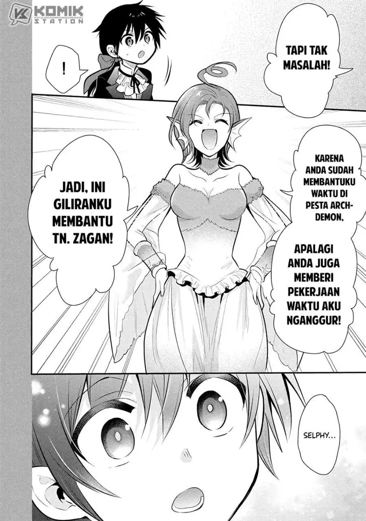 image-komik-maou-no-ore-ga-dorei-elf-wo-yome-ni-shitanda-ga-dou-medereba-ii-chapter-78-3/24