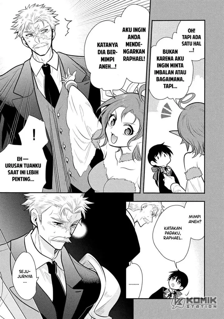 image-komik-maou-no-ore-ga-dorei-elf-wo-yome-ni-shitanda-ga-dou-medereba-ii-chapter-78-4/24