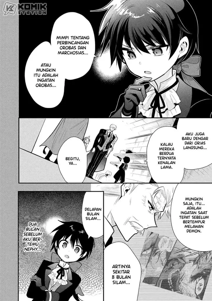 image-komik-maou-no-ore-ga-dorei-elf-wo-yome-ni-shitanda-ga-dou-medereba-ii-chapter-78-5/24