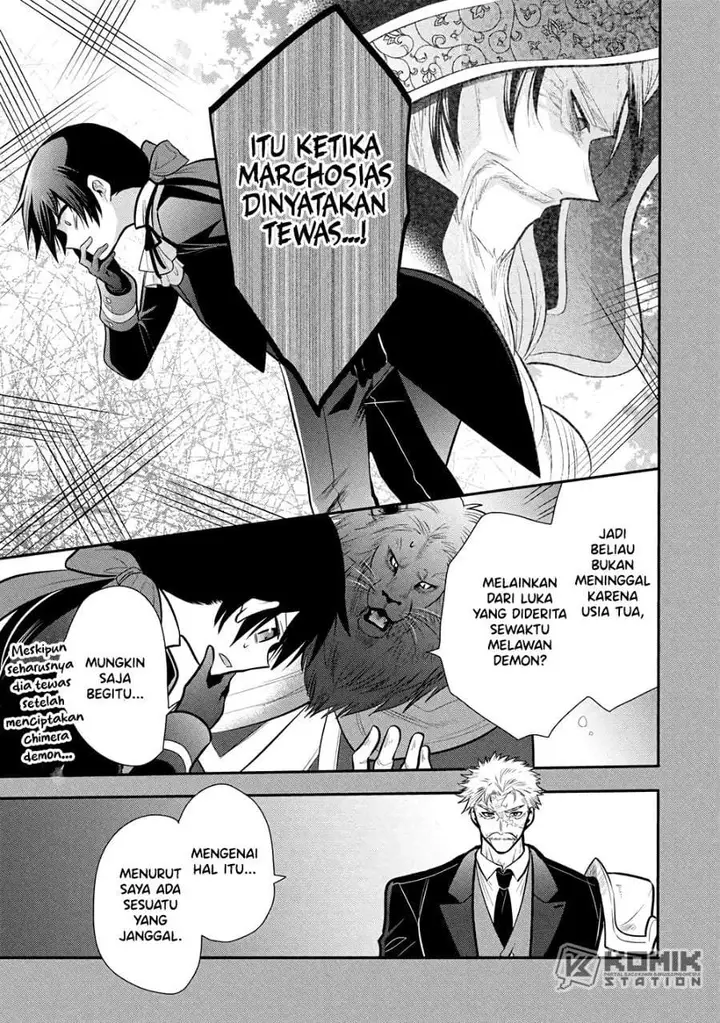 image-komik-maou-no-ore-ga-dorei-elf-wo-yome-ni-shitanda-ga-dou-medereba-ii-chapter-78-6/24