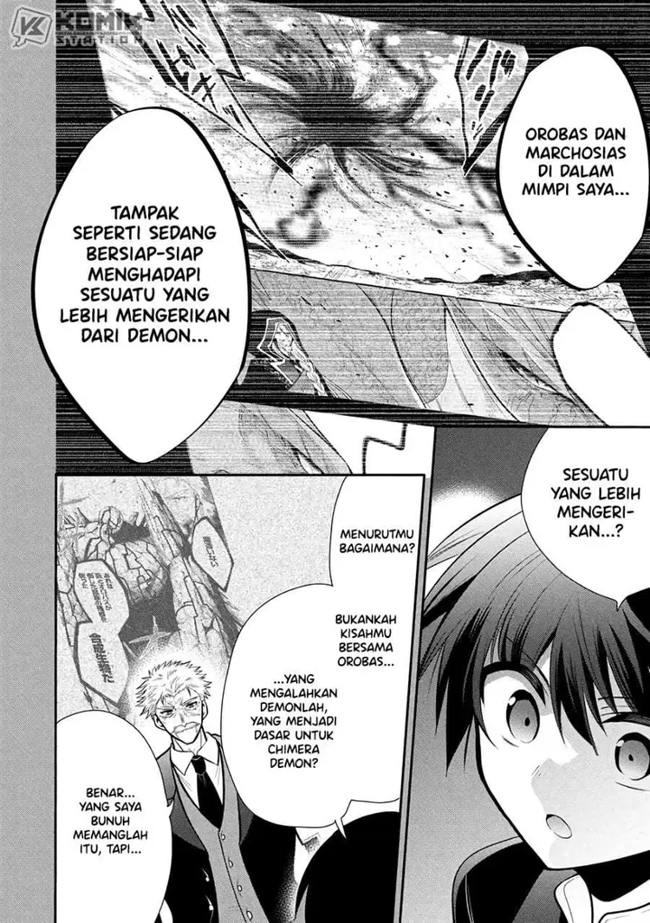 image-komik-maou-no-ore-ga-dorei-elf-wo-yome-ni-shitanda-ga-dou-medereba-ii-chapter-78-7/24