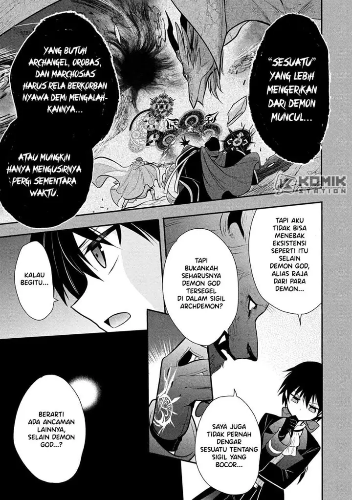image-komik-maou-no-ore-ga-dorei-elf-wo-yome-ni-shitanda-ga-dou-medereba-ii-chapter-78-10/24