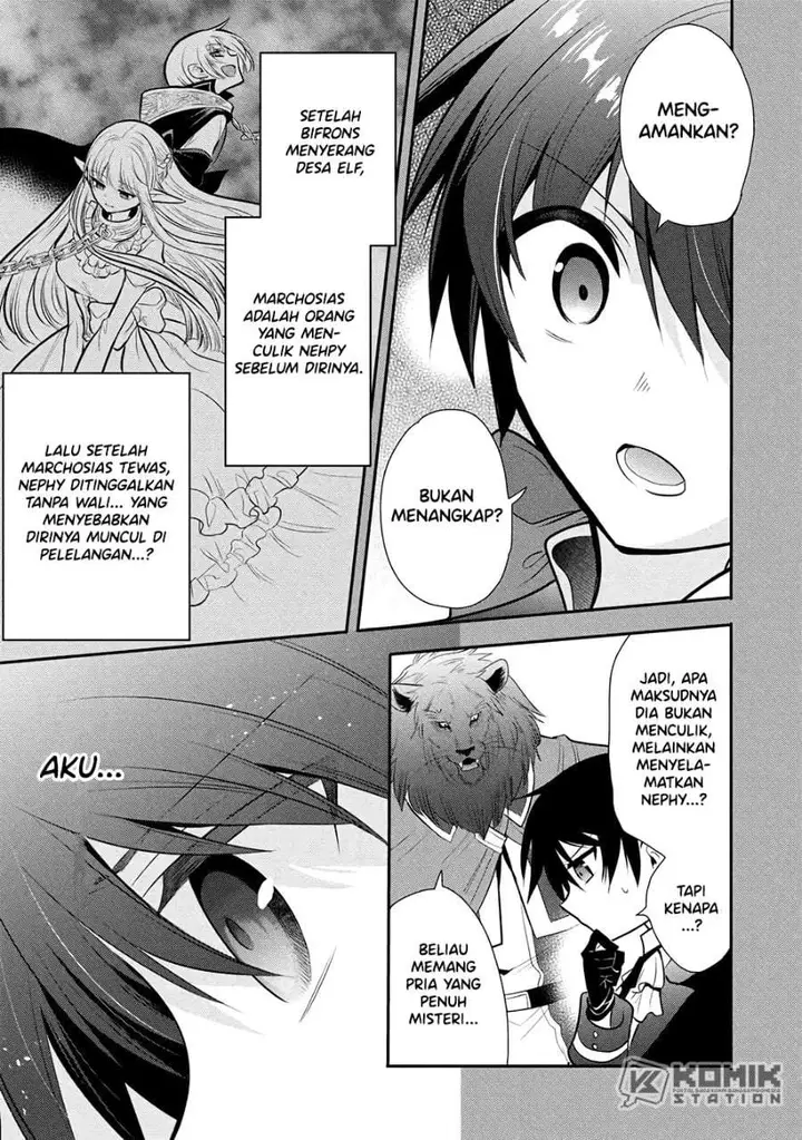 image-komik-maou-no-ore-ga-dorei-elf-wo-yome-ni-shitanda-ga-dou-medereba-ii-chapter-78-12/24