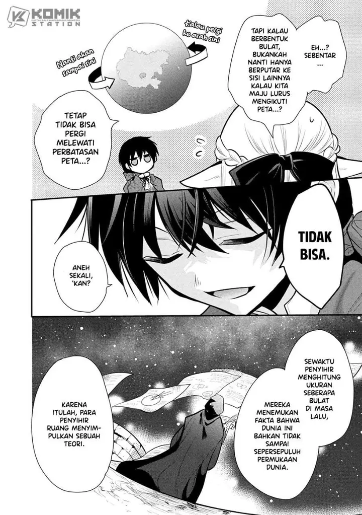 image-komik-maou-no-ore-ga-dorei-elf-wo-yome-ni-shitanda-ga-dou-medereba-ii-chapter-78-17/24