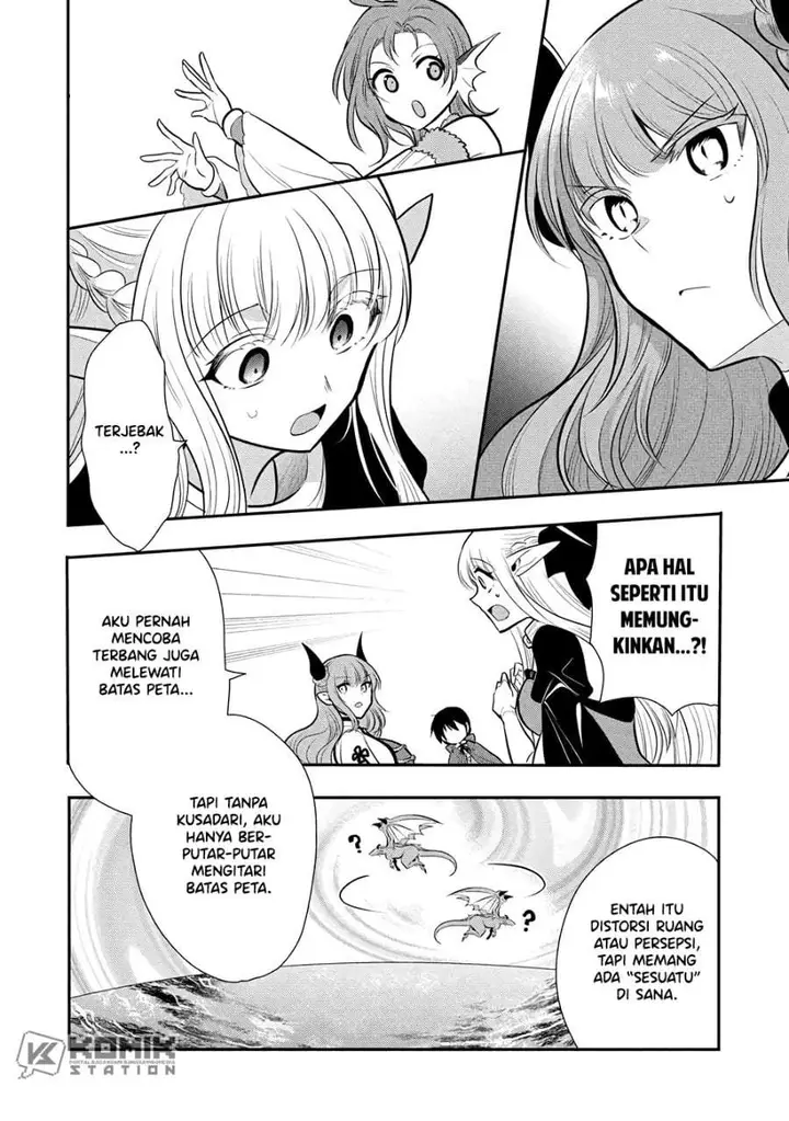 image-komik-maou-no-ore-ga-dorei-elf-wo-yome-ni-shitanda-ga-dou-medereba-ii-chapter-78-19/24
