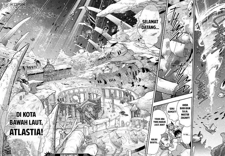 image-komik-maou-no-ore-ga-dorei-elf-wo-yome-ni-shitanda-ga-dou-medereba-ii-chapter-78-23/24